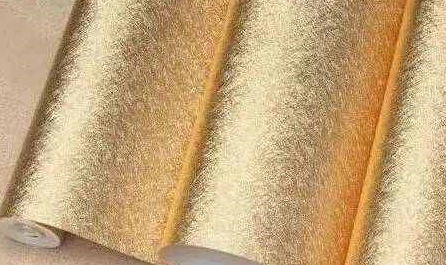 裝修貼壁紙款式花樣繁多,裝修達人教你這樣選壁紙