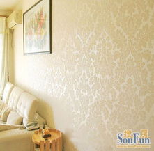 改裝墻面很簡單 工薪一族較喜歡的6款壁紙推薦