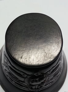 角質工藝品 凝聚匠心與工藝植絨的獨特藝術