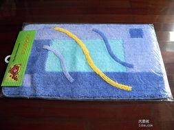 安心守護每一寸空間，優質植絨地墊團購火爆進行中