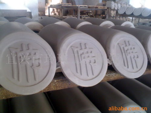 匠心獨具，絨韻流芳——探秘宜興市玲瓏工藝陶瓷廠的工藝植絨